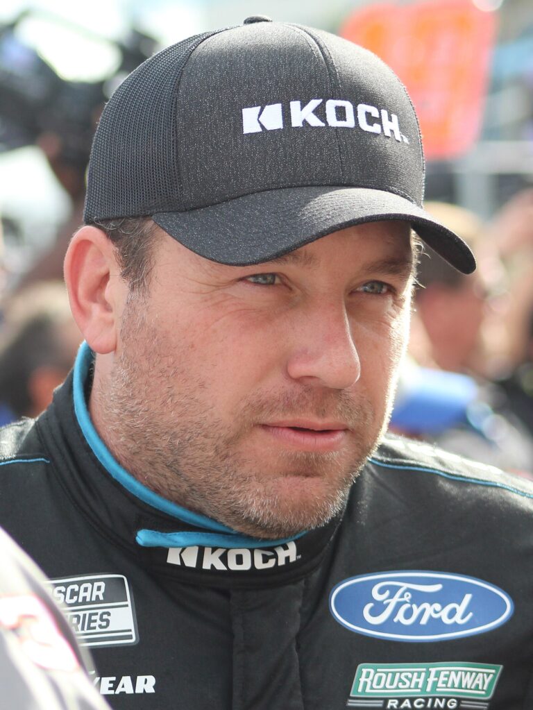 Ryan Newman Net Worth 2021: Age, Height, Weight, Wife, Kids, Bio-Wiki