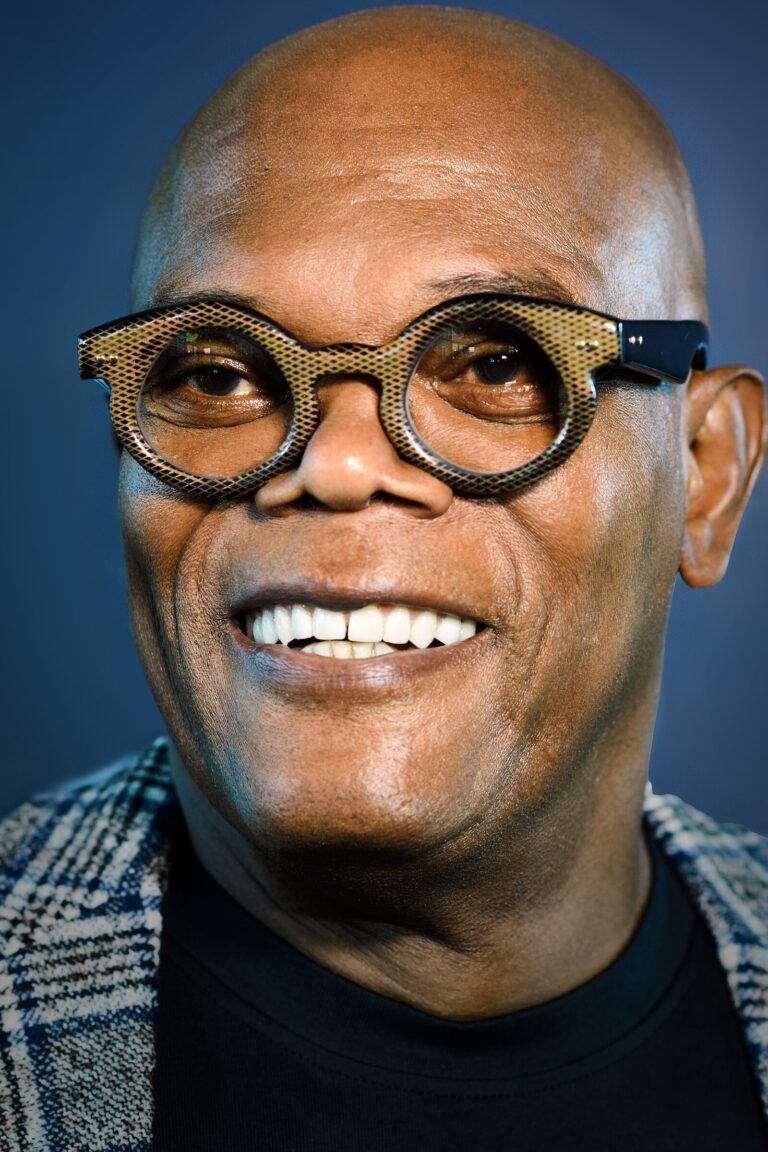 Samuel L. Jackson Net Worth 2021: Age, Height, Weight, Wife, Kids, Bio-Wiki