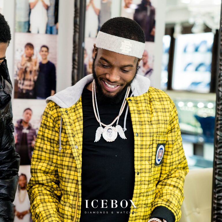 Shy Glizzy Net Worth 2021: Age, Height, Weight, Girlfriend, Dating, Bio-Wiki