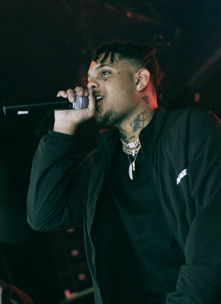 Smokepurpp Net Worth 2021: Age, Height, Weight, Girlfriend, Dating, Bio-Wiki