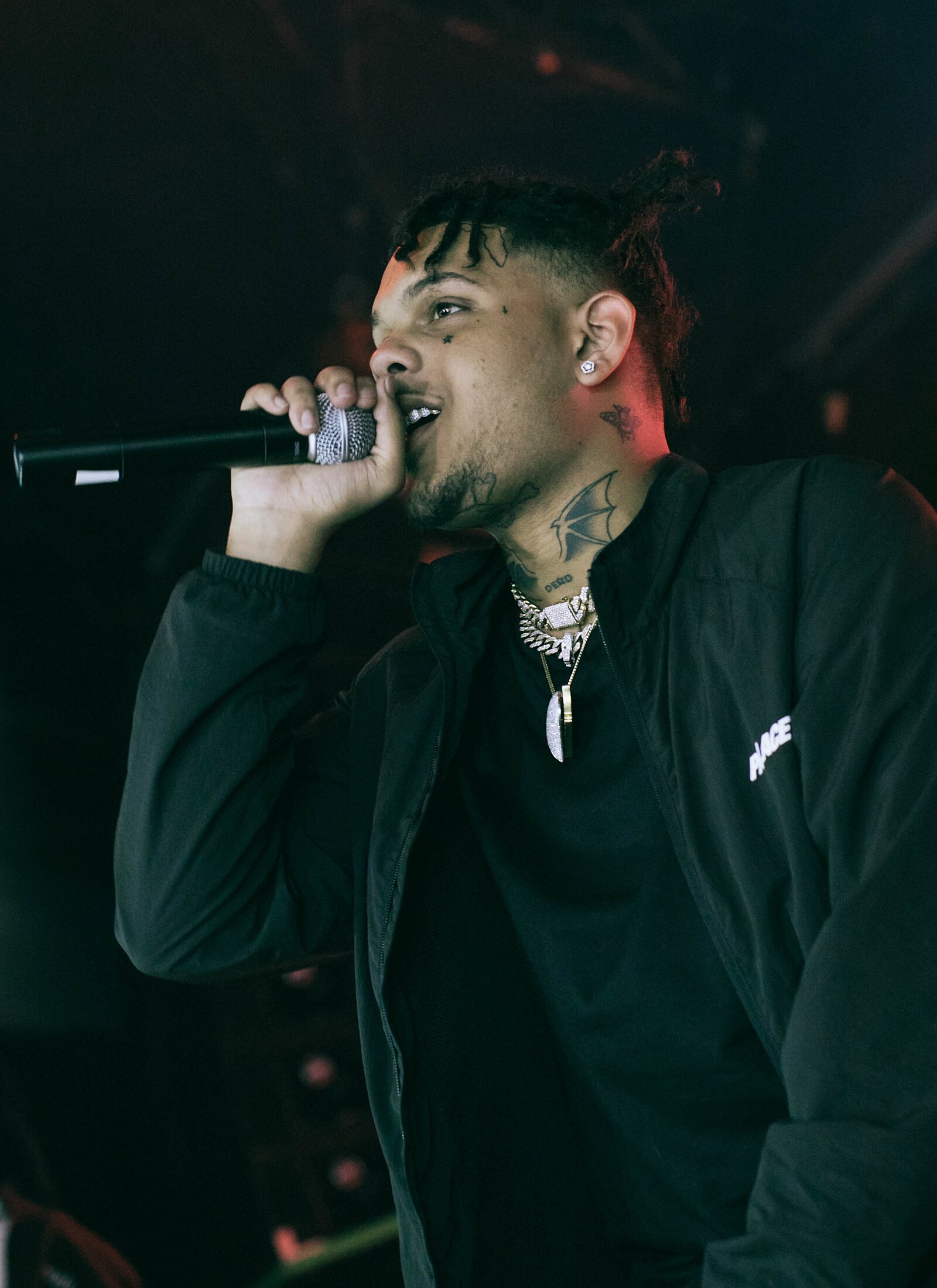 Smokepurpp Net Worth 2021: Age, Height, Weight, Girlfriend, Dating, Bio-Wiki