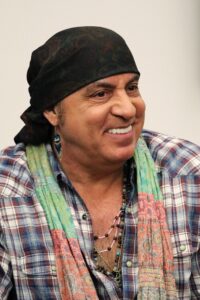 Steven Van Zandt Net Worth 2021: Age, Height, Weight, Wife, Kids, Bio-Wiki