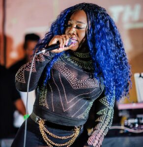 Spice Net Worth 2021: Age, Height, Weight, Boyfriend, Dating, Kids, Bio-Wiki