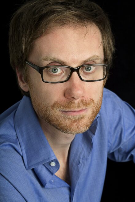 Stephen Merchant Net Worth 2021: Age, Height, Weight, Girlfriend, Dating, Bio-Wiki