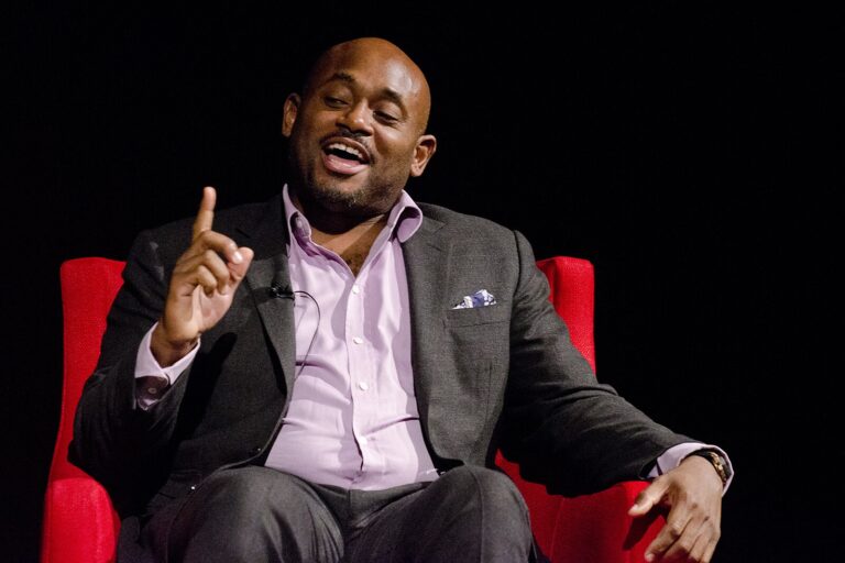 Steve Stoute Net Worth 2021: Age, Height, Weight, Wife, Kids, Bio-Wiki