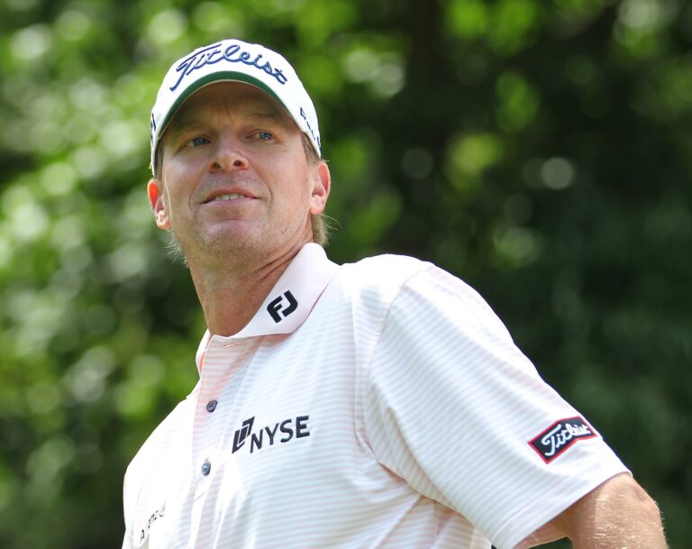 Steve Stricker Net Worth 2021: Age, Height, Weight, Wife, Kids, Bio-Wiki | Wealthy Persons — via Wikimedia Commons