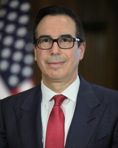 Steven Mnuchin Net Worth 2021: Age, Height, Weight, Wife, Kids, Bio-Wiki
