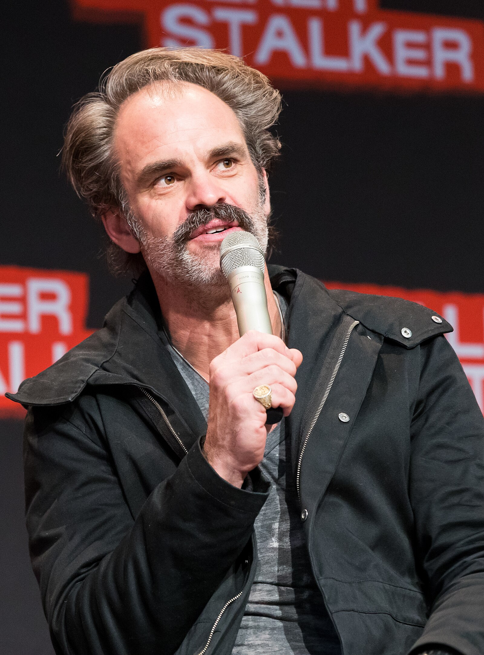 Steven Ogg Net Worth 2021: Age, Height, Weight, Girlfriend, Dating, Bio-Wiki