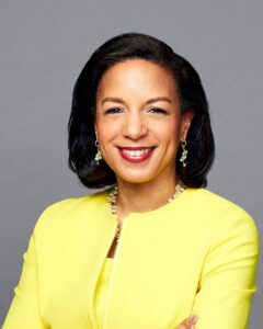 Susan Rice Net Worth 2021: Age, Height, Weight, Husband, Kids, Bio-Wiki