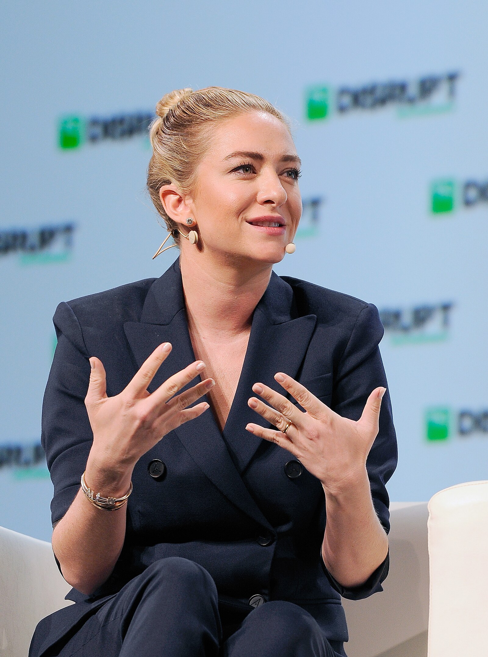 Whitney Wolfe Net Worth 2021: Age, Height, Weight, Husband, Kids, Bio-Wiki