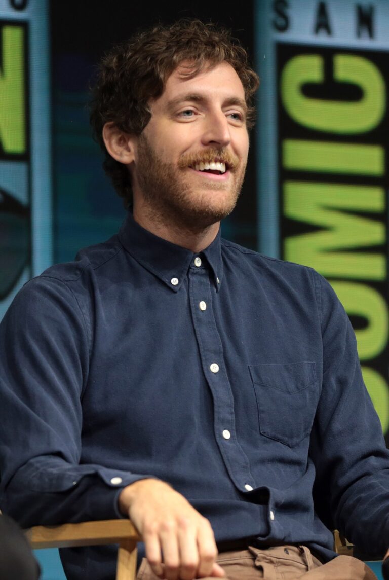 Thomas Middleditch Net Worth 2021: Age, Height, Weight, Wife, Kids, Bio-Wiki