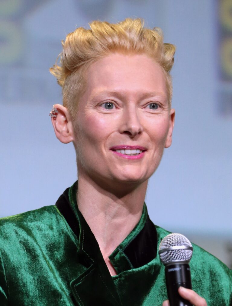 Tilda Swinton Net Worth 2021: Age, Height, Weight, Boyfriend, Dating, Kids, Bio-Wiki
