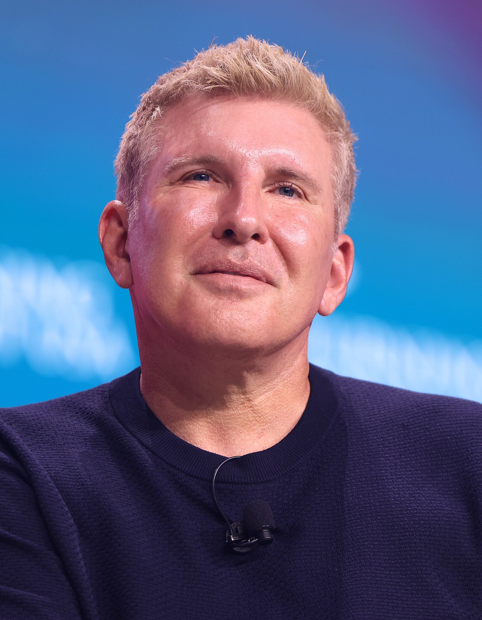 Todd Chrisley Net Worth 2021: Age, Height, Weight, Wife, Kids, Bio-Wiki