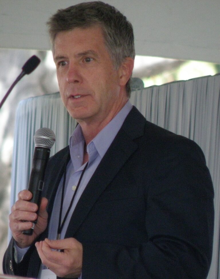 Tom Bergeron Net Worth 2021: Age, Height, Weight, Wife, Kids, Bio-Wiki | Wealthy Persons — via Wikimedia Commons