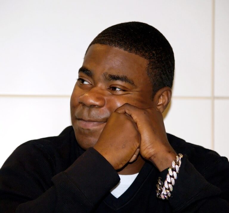 Tracy Morgan Net Worth 2021: Age, Height, Weight, Wife, Kids, Bio-Wiki