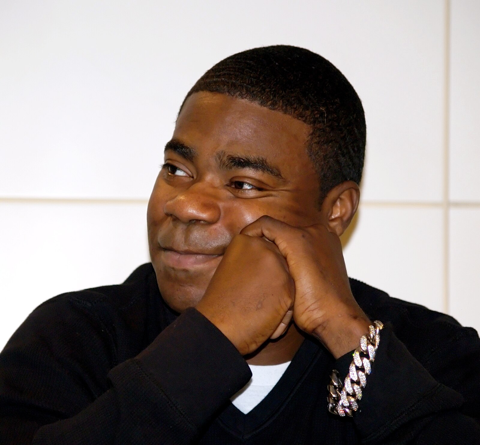 Tracy Morgan Net Worth 2021: Age, Height, Weight, Wife, Kids, Bio-Wiki