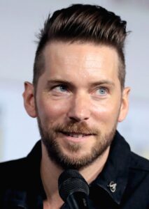 Troy Baker Net Worth 2021: Age, Height, Weight, Wife, Kids, Bio-Wiki