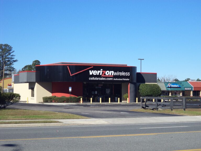 Verizon Net Worth 2021