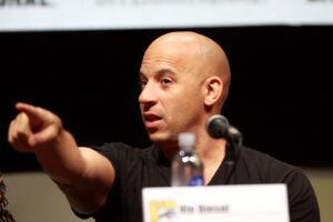 Vin Diesel Net Worth 2021: Age, Height, Weight, Girlfriend, Dating, Bio-Wiki