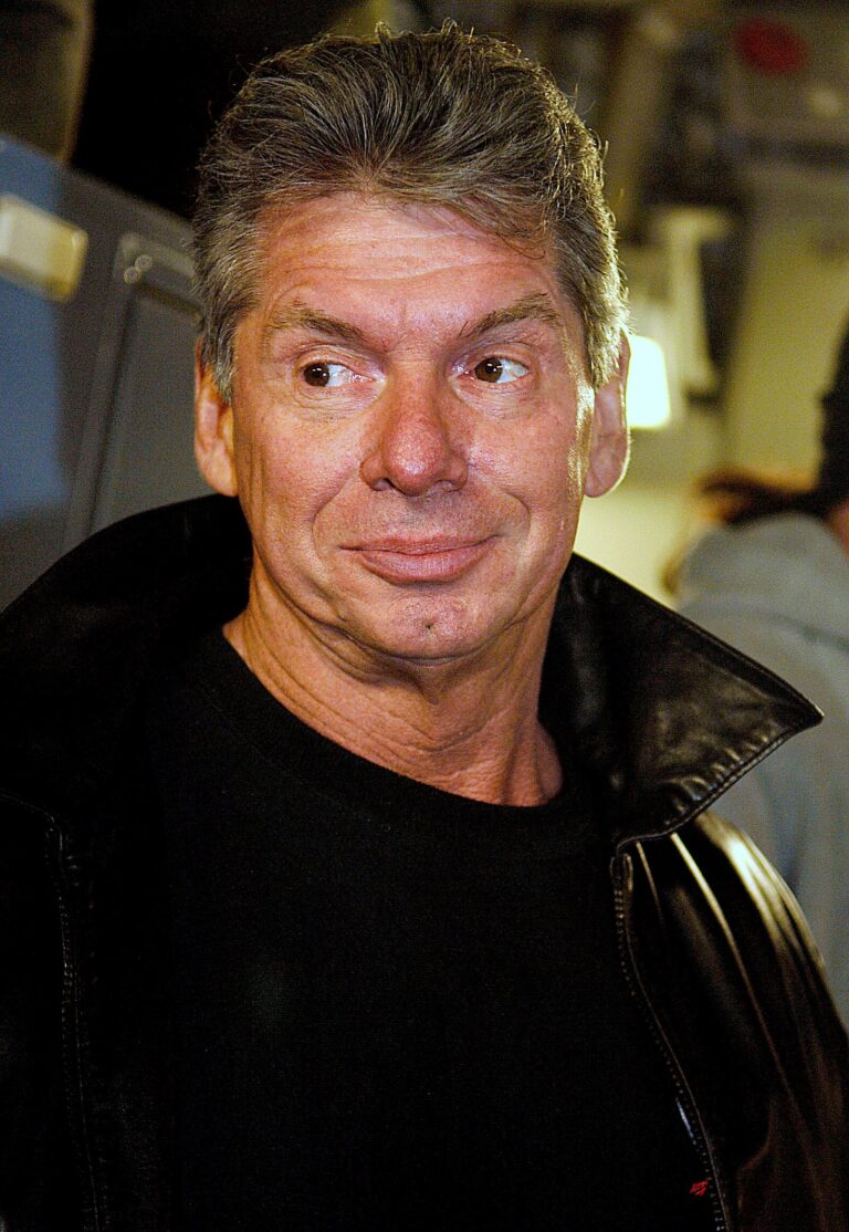 Vince McMahon Net Worth 2021: Age, Height, Weight, Wife, Kids, Bio-Wiki