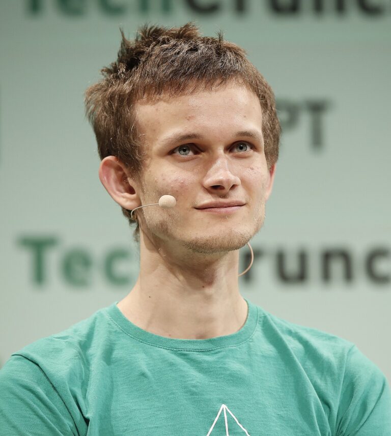 Vitalik Buterin Net Worth 2021: Age, Height, Weight, Girlfriend, Dating, Bio-Wiki