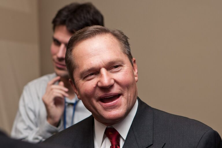 Scott Boras Net Worth 2021: Age, Height, Weight, Wife, Kids, Bio-Wiki | Wealthy Persons — via Wikimedia Commons