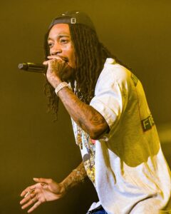 Wiz Khalifa Net Worth 2021: Age, Height, Weight, Wife, Kids, Bio-Wiki