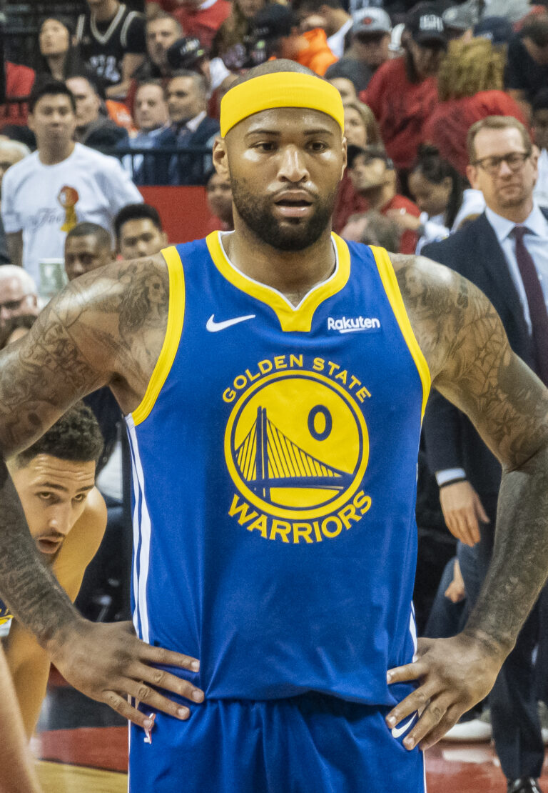 Demarcus Cousins Net Worth 2021: Age, Height, Weight, Wife, Kids, Bio-Wiki