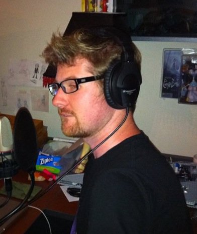 Justin Roiland Net Worth 2021: Age, Height, Weight, Girlfriend, Dating, Bio-Wiki | Wealthy Persons — via Wikimedia Commons