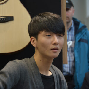 Sungha Jung Net Worth 2021: Age, Height, Weight, Girlfriend, Dating, Bio-Wiki