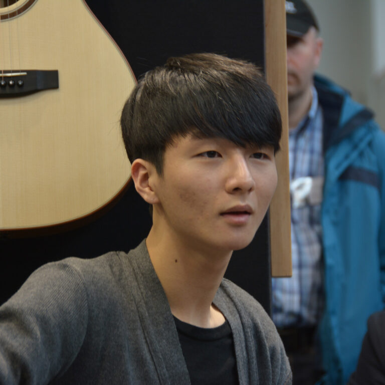 Sungha Jung Net Worth 2021: Age, Height, Weight, Girlfriend, Dating, Bio-Wiki