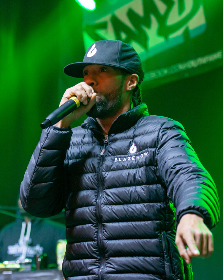 Redman Net Worth 2021: Age, Height, Weight, Wife, Kids, Bio-Wiki | Wealthy Persons — via Wikimedia Commons