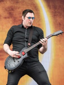 Benjamin Burnley Net Worth 2021: Age, Height, Weight, Wife, Kids, Bio-Wiki