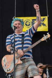 Fat Mike Net Worth 2021: Age, Height, Weight, Wife, Kids, Bio-Wiki