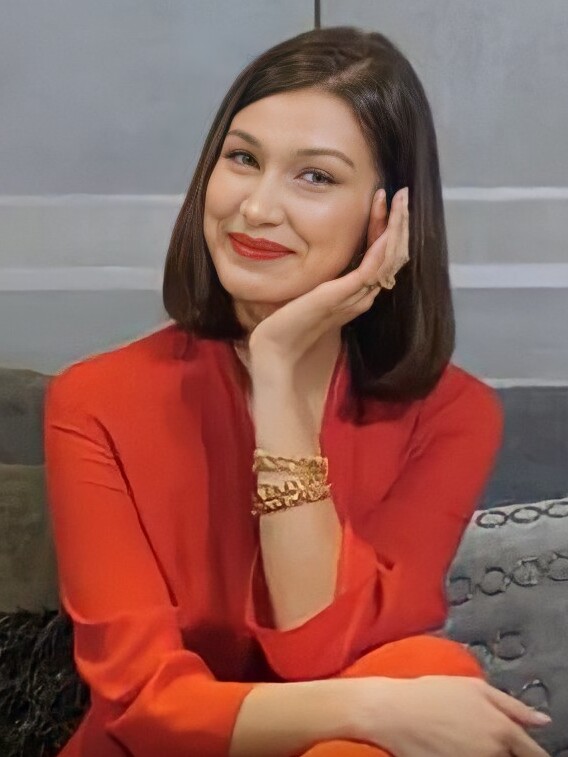 Bella Hadid Net Worth 2021: Age, Height, Weight, Boyfriend, Dating, Bio-Wiki — via Wikimedia Commons