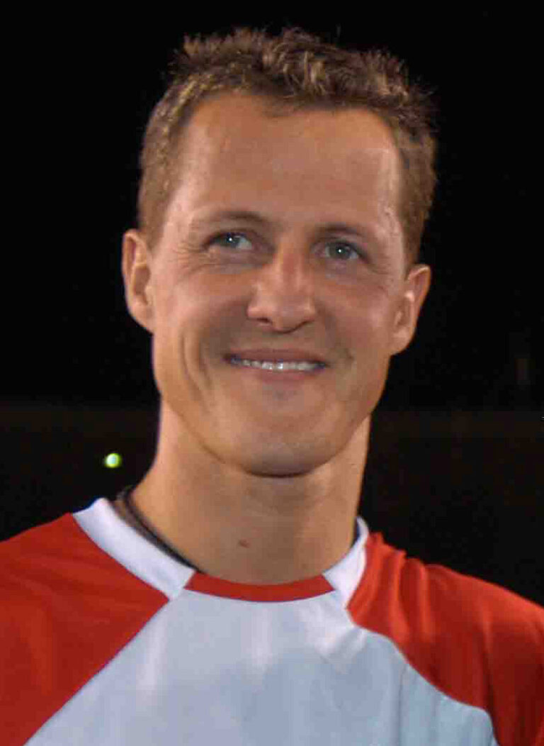 Michael Schumacher Net Worth 2021: Age, Height, Weight, Wife, Kids, Bio-Wiki