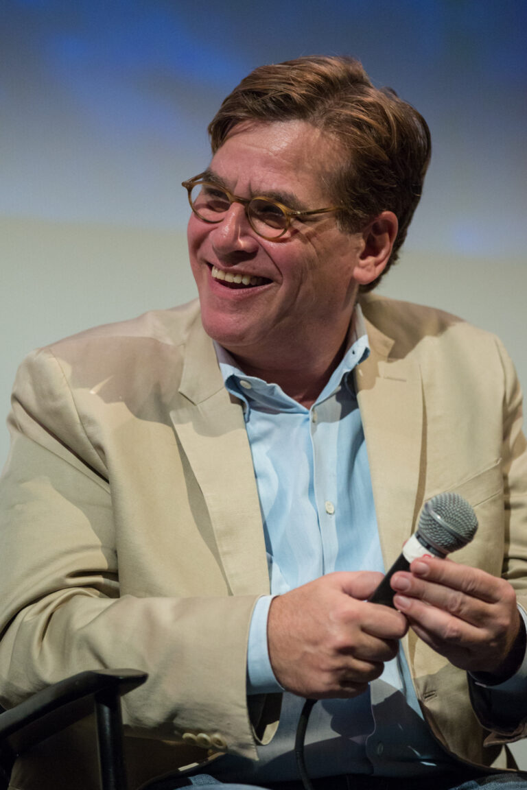 Aaron Sorkin Net Worth 2021: Age, Height, Weight, Wife, Kids, Bio-Wiki