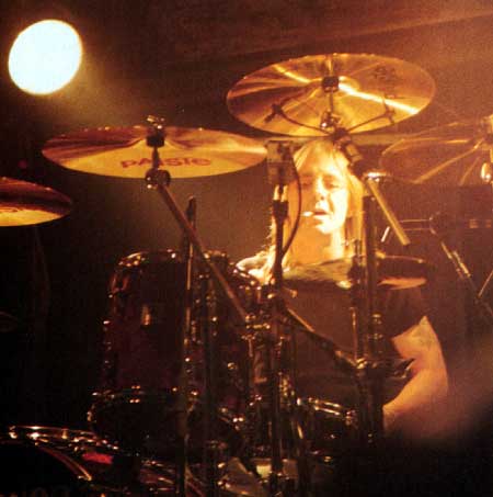 Phil Rudd Net Worth 2021: Age, Height, Weight, Wife, Kids, Bio-Wiki