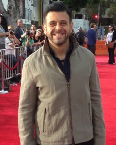 Adam Richman Net Worth 2021: Age, Height, Weight, Girlfriend, Dating, Bio-Wiki
