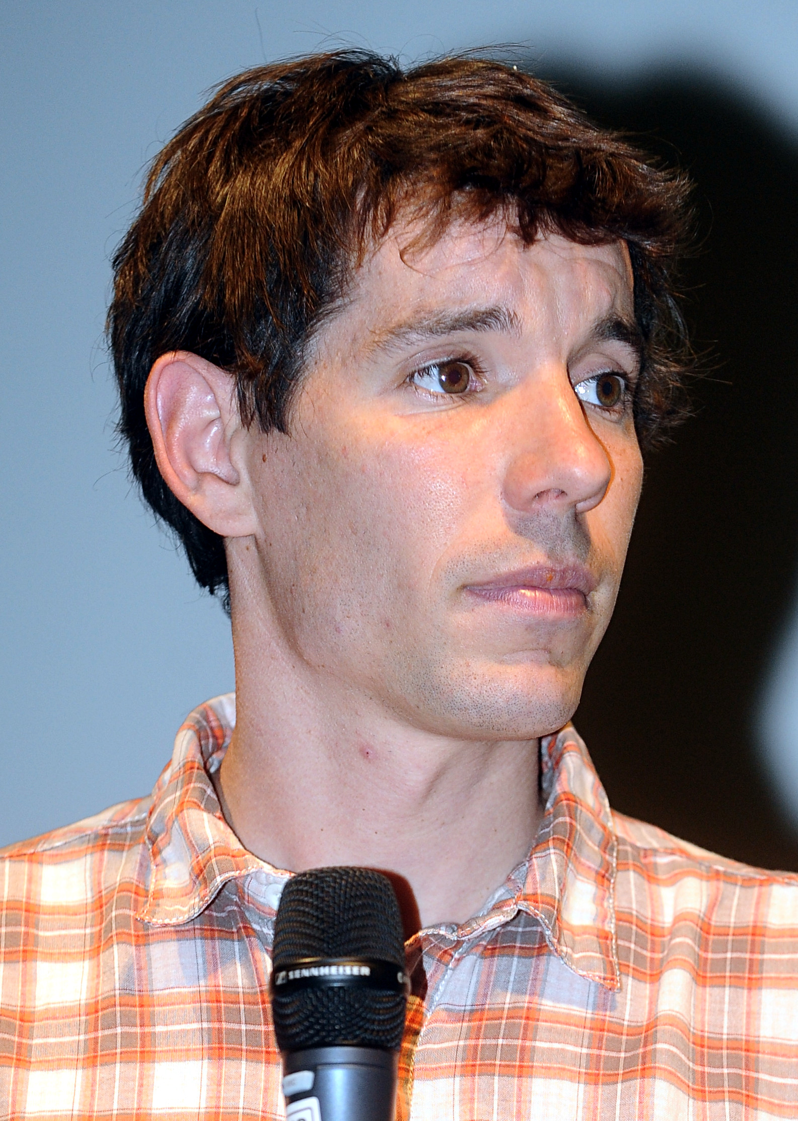 Alex Honnold Net Worth 2021: Age, Height, Weight, Girlfriend, Dating, Bio-Wiki