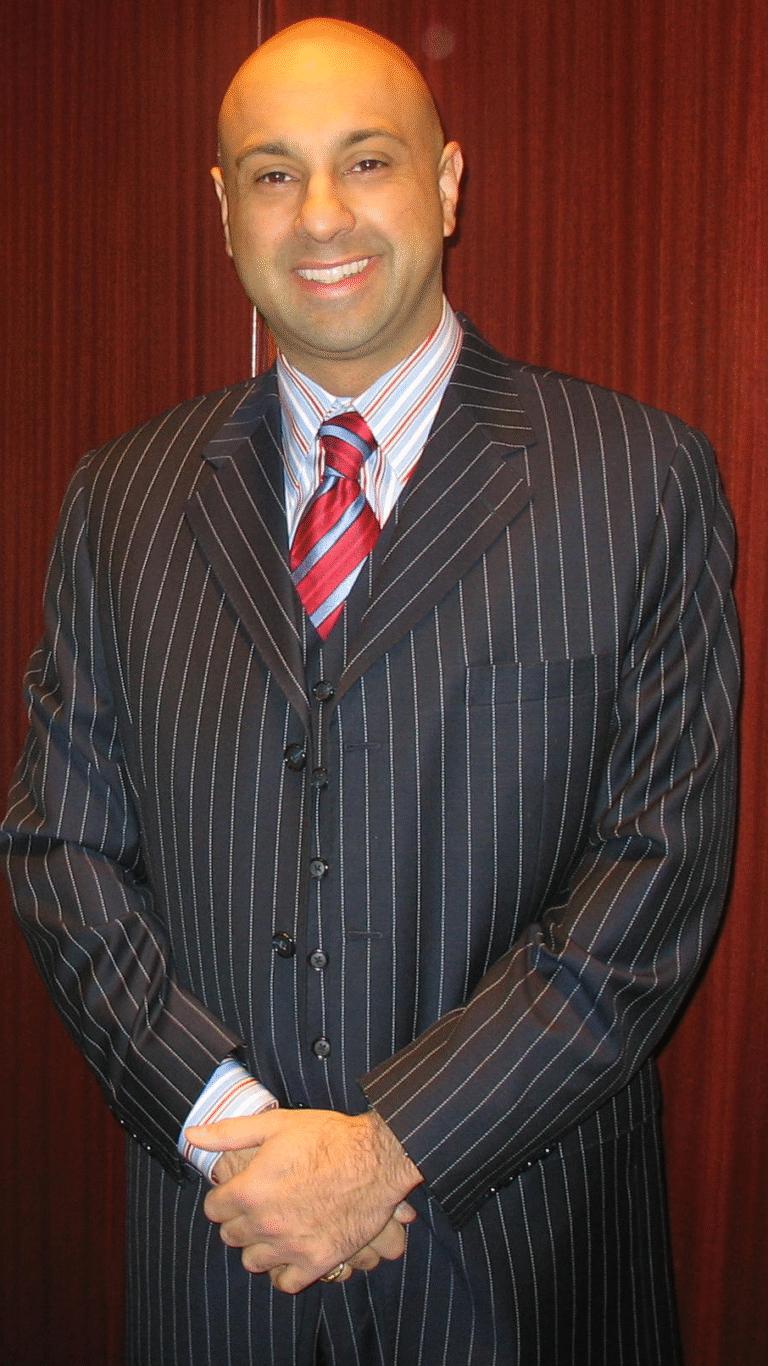 Ali Velshi Net Worth 2021: Age, Height, Weight, Wife, Kids, Bio-Wiki | Wealthy Persons — via Wikimedia Commons