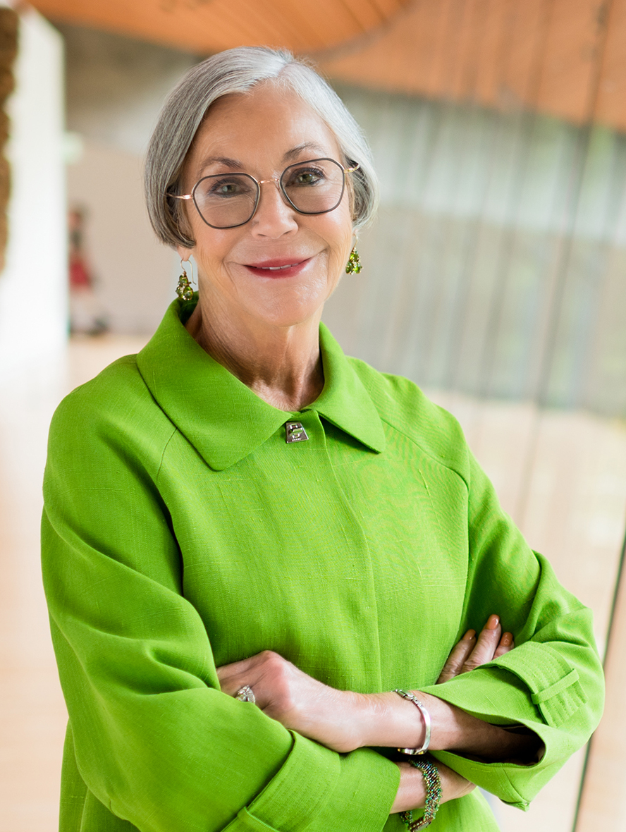 Alice Walton Net Worth 2021: Age, Height, Weight, Boyfriend, Dating, Bio-Wiki