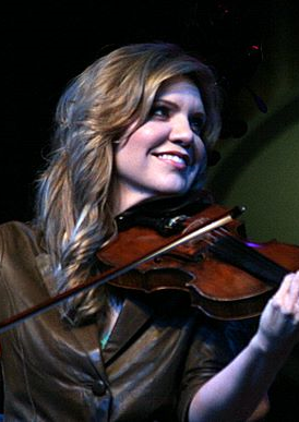 Alison Krauss Net Worth 2021: Age, Height, Weight, Husband, Kids, Bio-Wiki | Wealthy Persons — via Wikimedia Commons