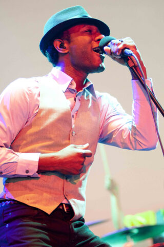 Aloe Blacc Net Worth 2021: Age, Height, Weight, Wife, Kids, Bio-Wiki