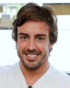 Fernando Alonso Net Worth 2021: Age, Height, Weight, Wife, Kids, Bio-Wiki
