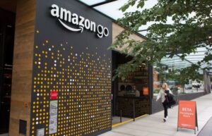 Amazon Net Worth 2021
