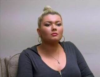 Amber Portwood Net Worth 2021: Age, Height, Weight, Boyfriend, Dating, Bio-Wiki