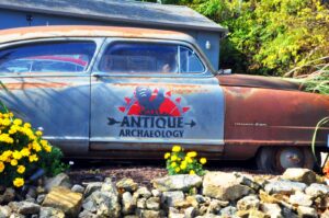 American Pickers Net Worth 2021