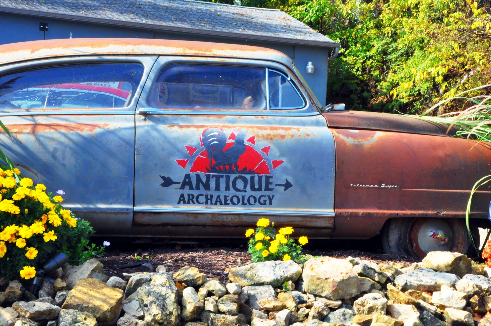American Pickers Net Worth 2021