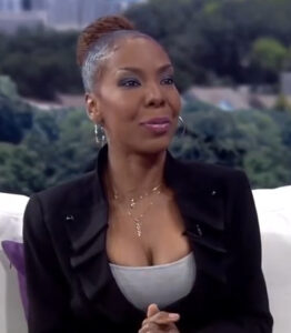 Andrea Kelly Net Worth 2021: Age, Height, Weight, Husband, Kids, Bio-Wiki